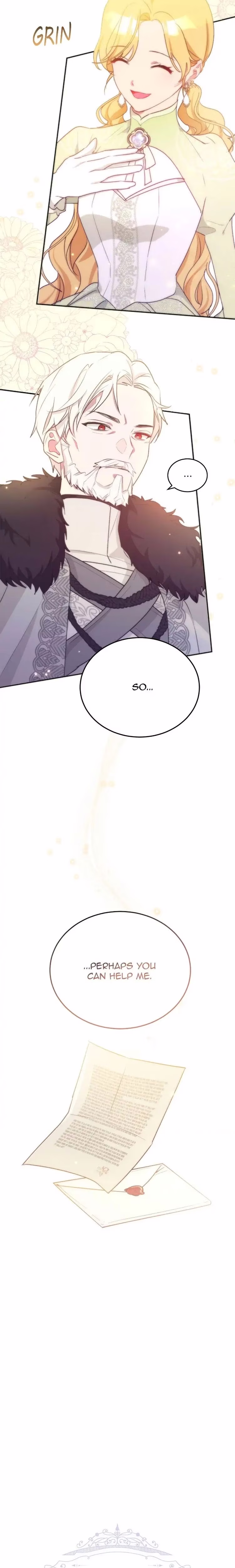 Hawar in the Winter Garden - Chapter 27 - Part 7