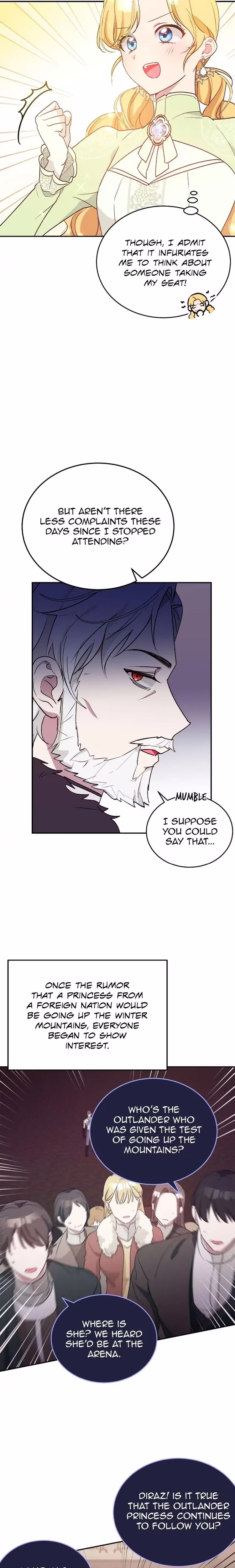 Hawar in the Winter Garden - Chapter 27 - Part 12