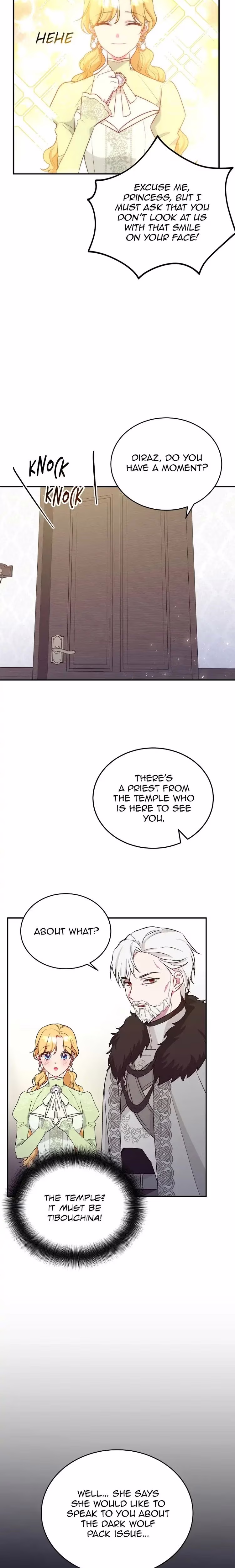 Hawar in the Winter Garden - Chapter 27 - Part 15