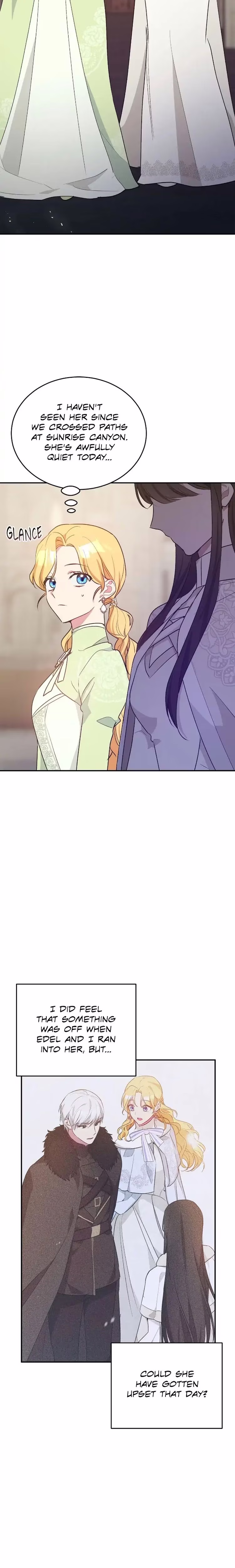 Hawar in the Winter Garden - Chapter 27 - Part 18