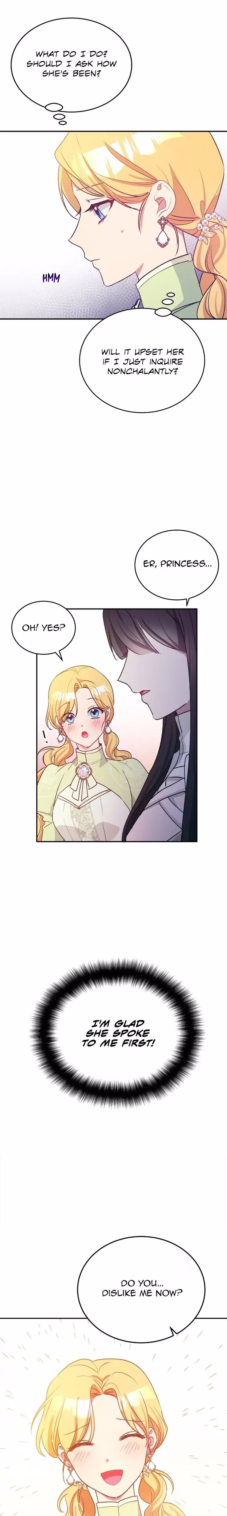 Hawar in the Winter Garden - Chapter 27 - Part 19