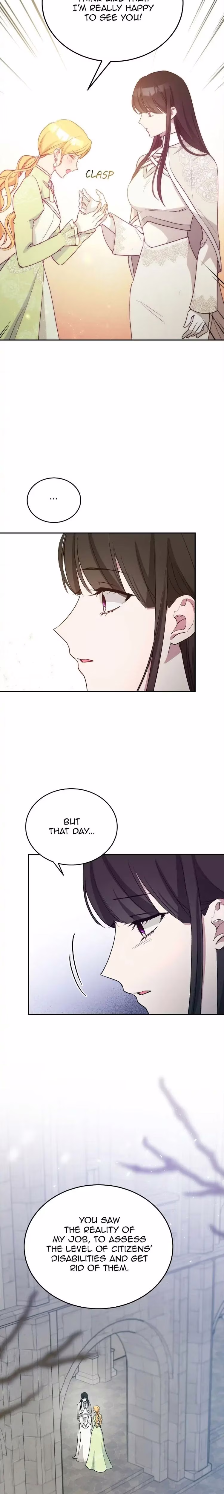 Hawar in the Winter Garden - Chapter 27 - Part 23