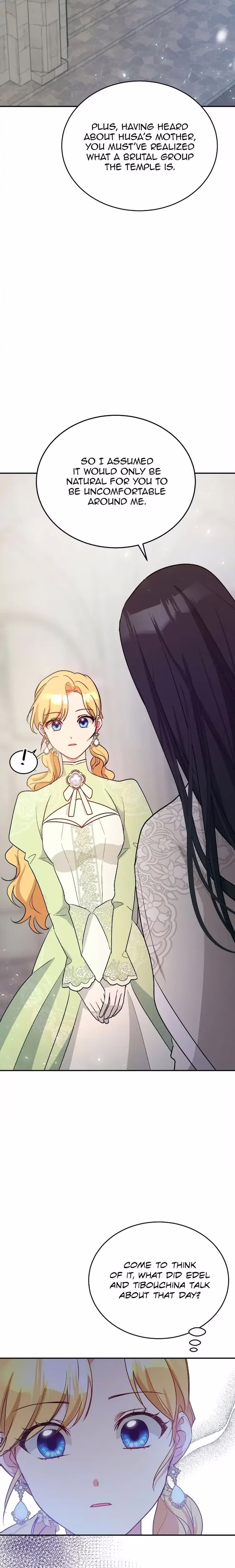 Hawar in the Winter Garden - Chapter 27 - Part 24