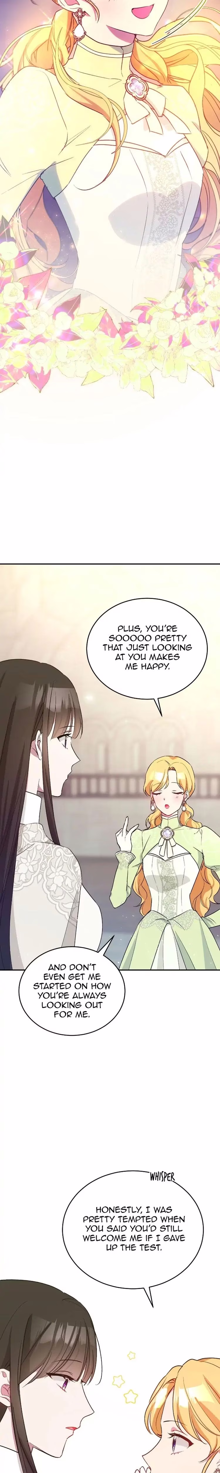 Hawar in the Winter Garden - Chapter 28 - Part 5