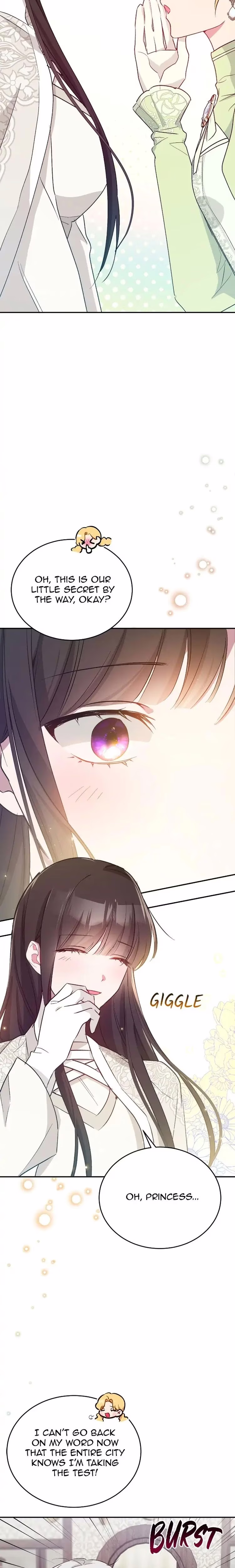 Hawar in the Winter Garden - Chapter 28 - Part 6