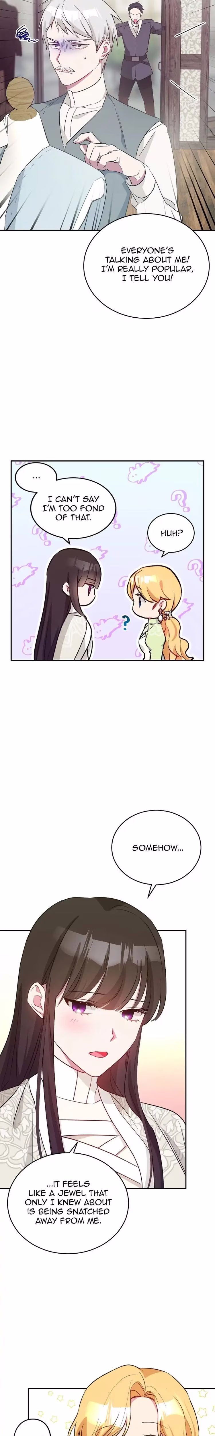 Hawar in the Winter Garden - Chapter 28 - Part 7