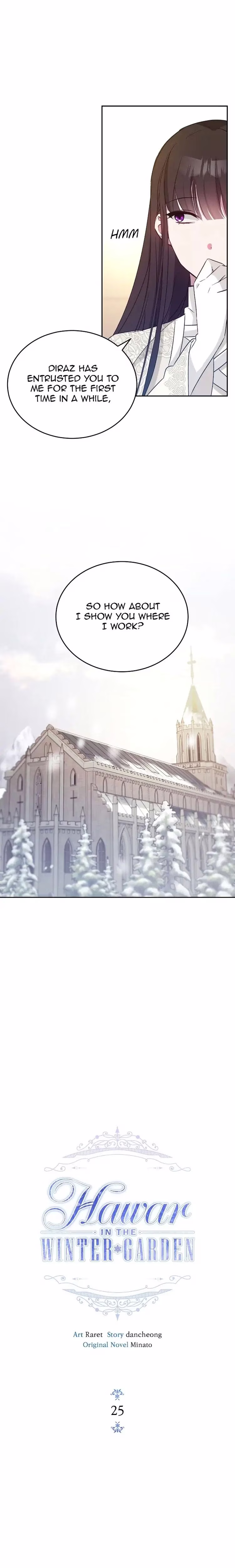 Hawar in the Winter Garden - Chapter 28 - Part 9