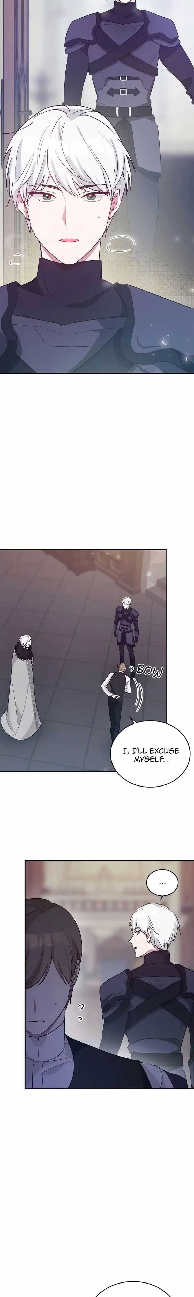 Hawar in the Winter Garden - Chapter 28 - Part 11