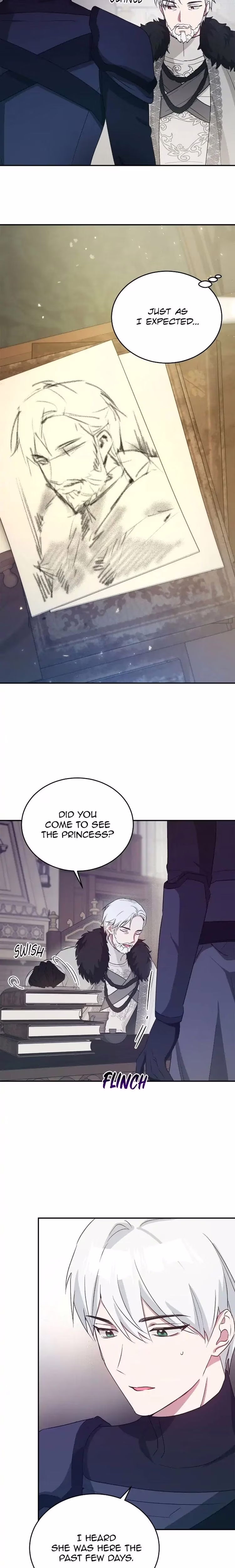 Hawar in the Winter Garden - Chapter 28 - Part 13