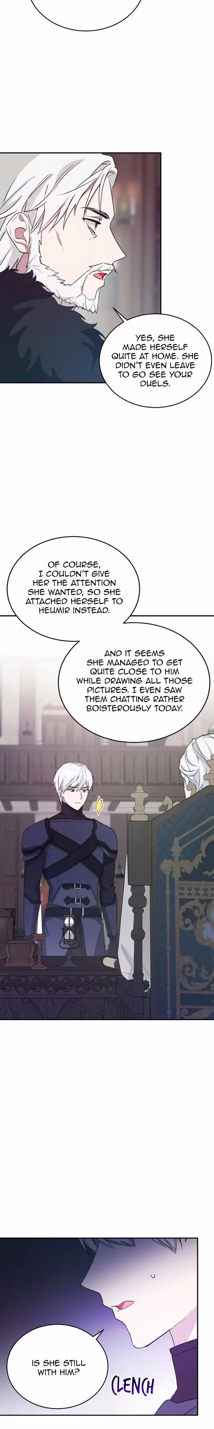 Hawar in the Winter Garden - Chapter 28 - Part 14