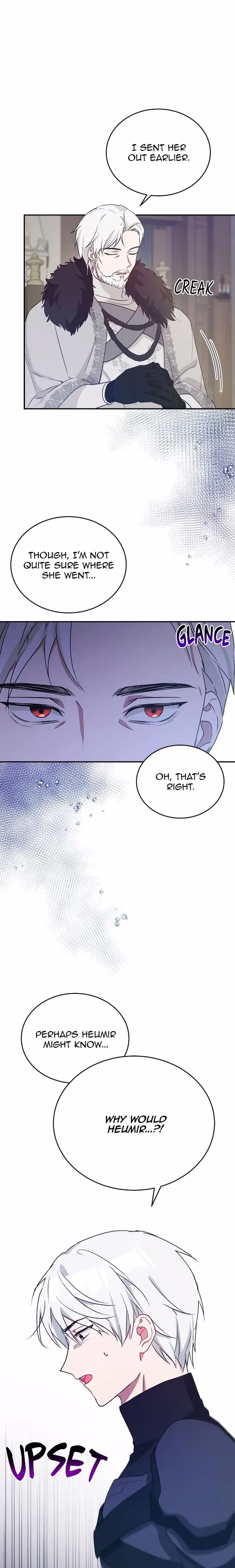 Hawar in the Winter Garden - Chapter 28 - Part 15