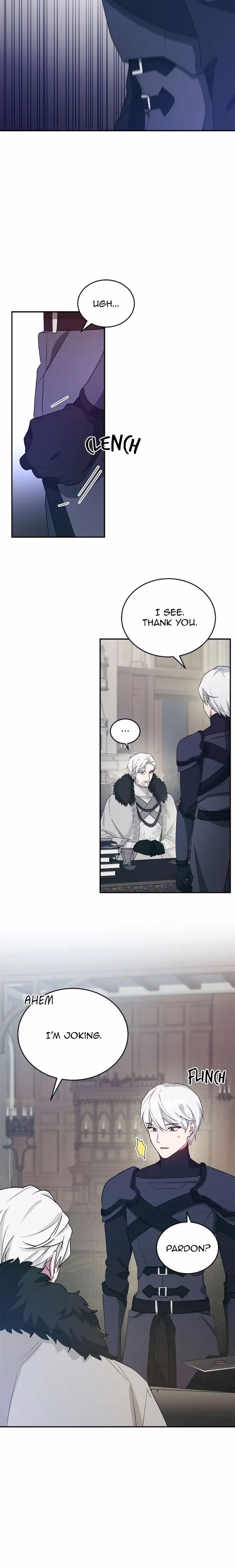 Hawar in the Winter Garden - Chapter 28 - Part 16