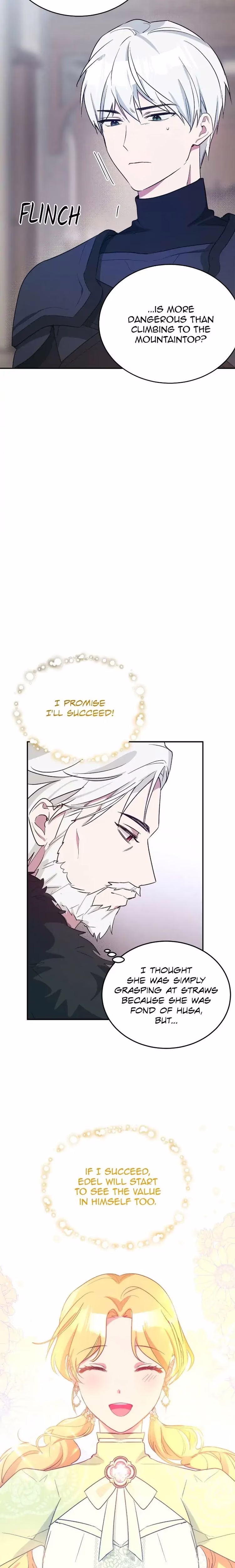 Hawar in the Winter Garden - Chapter 28 - Part 21