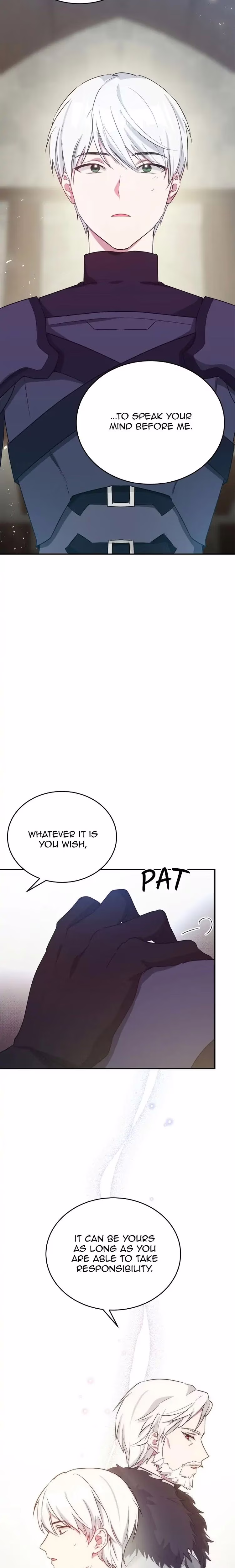 Hawar in the Winter Garden - Chapter 28 - Part 23