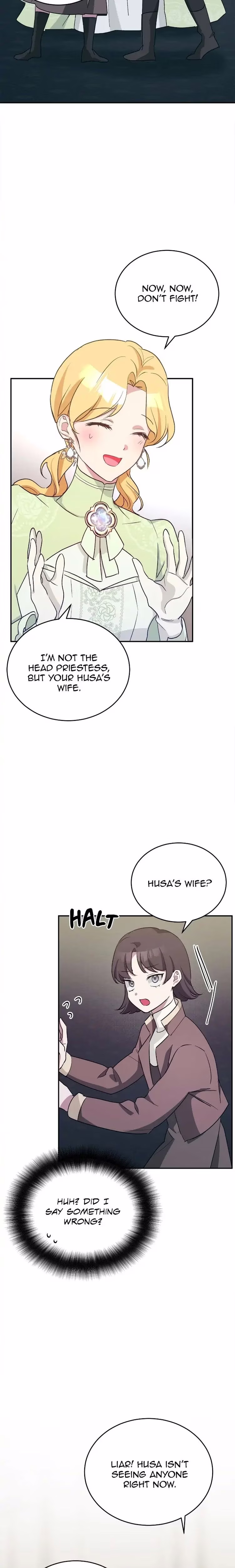 Hawar in the Winter Garden - Chapter 29 - Part 4