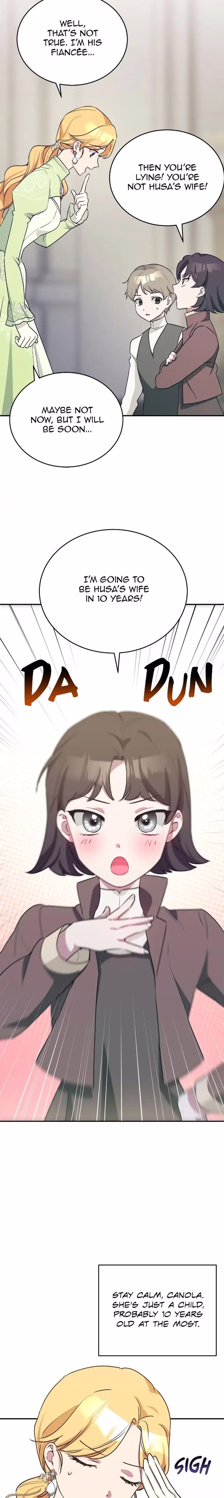 Hawar in the Winter Garden - Chapter 29 - Part 5