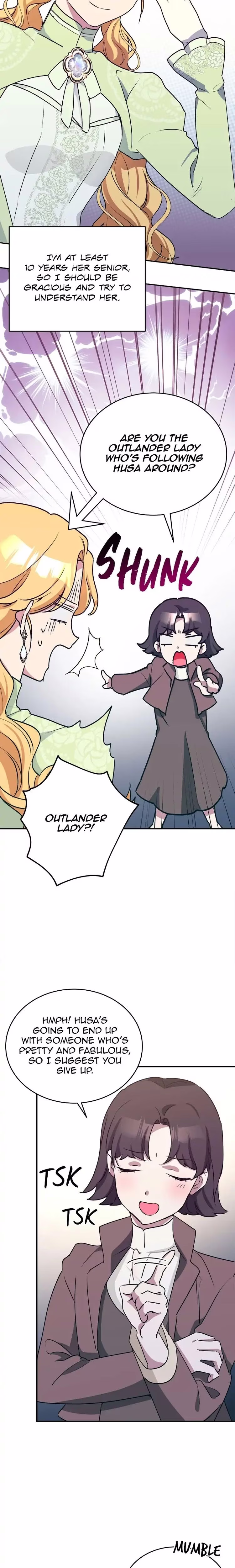 Hawar in the Winter Garden - Chapter 29 - Part 6