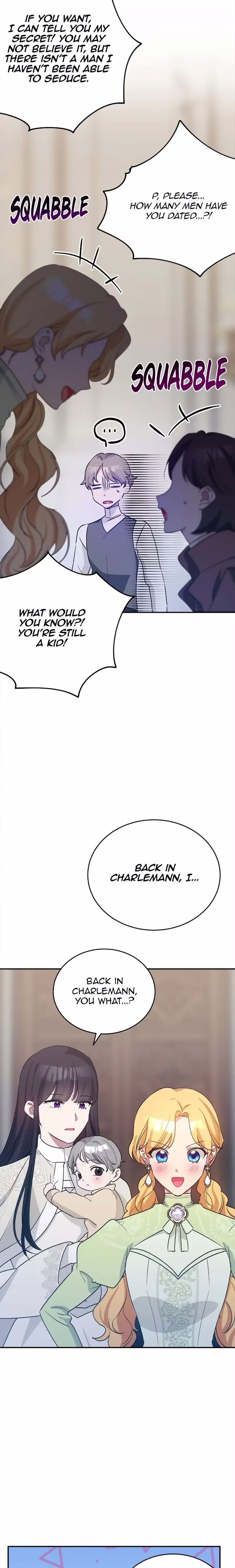 Hawar in the Winter Garden - Chapter 29 - Part 8