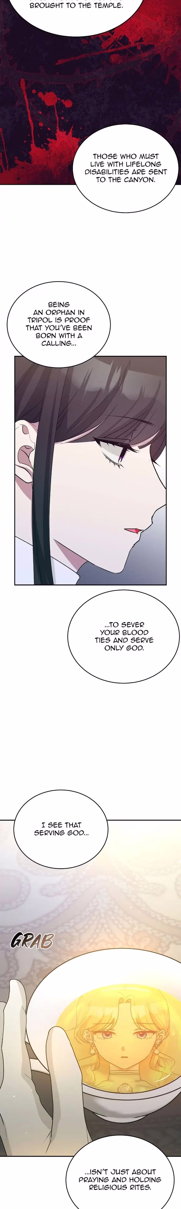 Hawar in the Winter Garden - Chapter 29 - Part 13