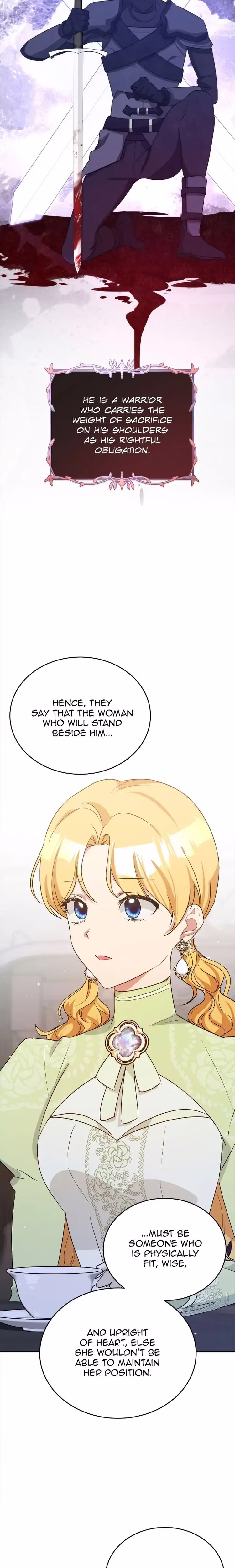 Hawar in the Winter Garden - Chapter 29 - Part 17