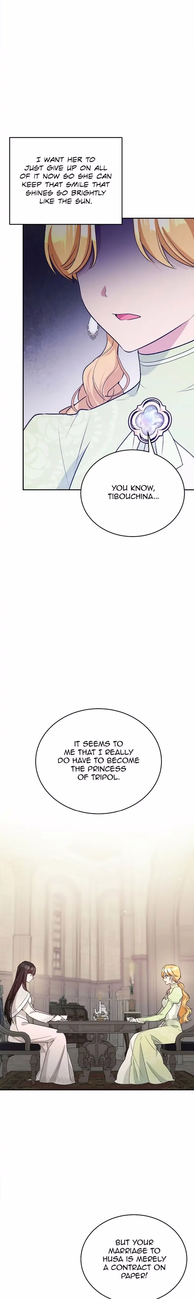 Hawar in the Winter Garden - Chapter 29 - Part 19