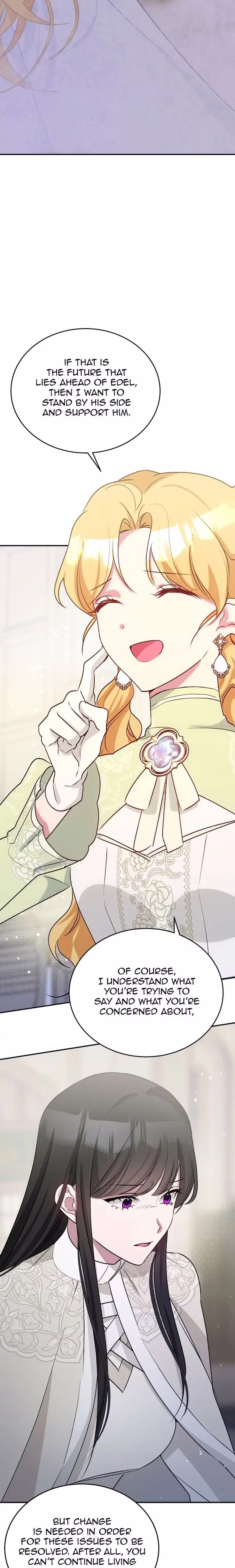 Hawar in the Winter Garden - Chapter 29 - Part 21