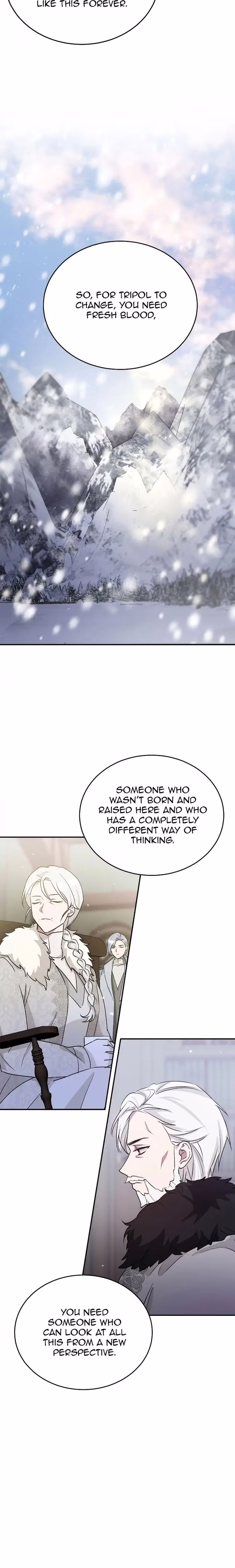 Hawar in the Winter Garden - Chapter 29 - Part 22