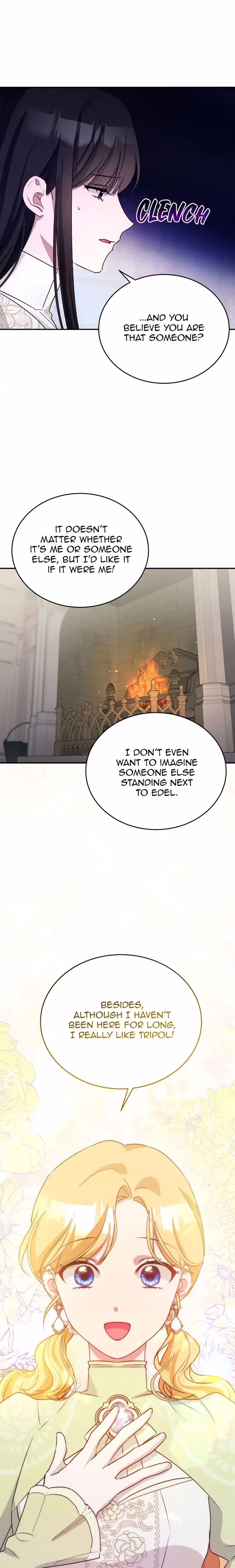 Hawar in the Winter Garden - Chapter 29 - Part 23