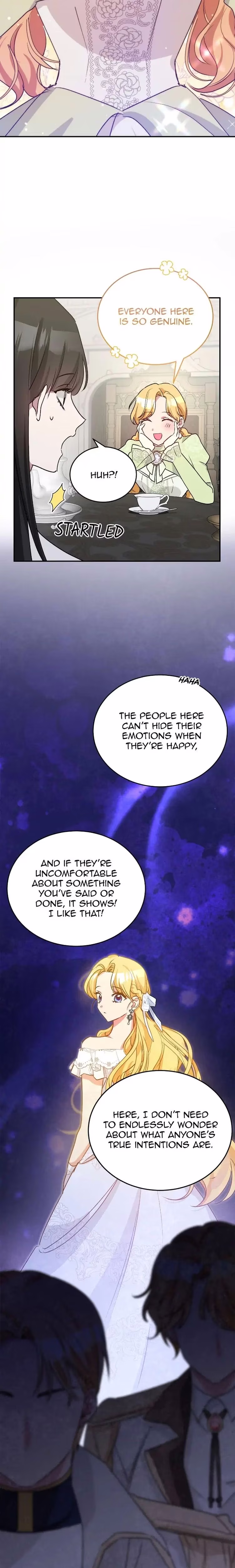 Hawar in the Winter Garden - Chapter 29 - Part 24