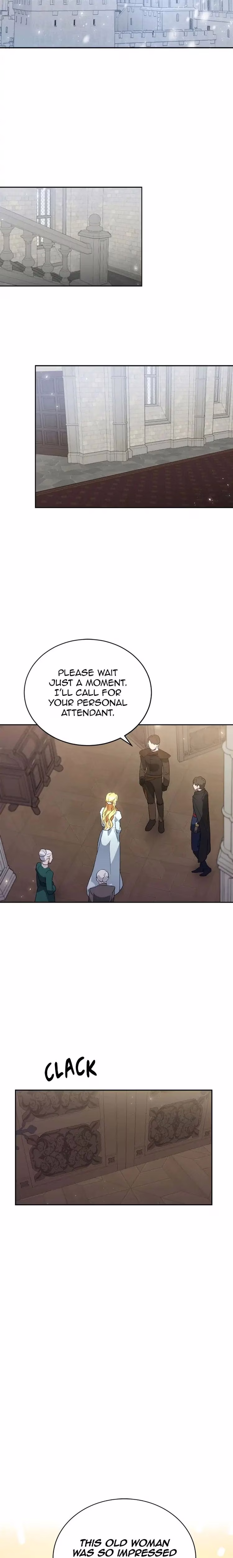 Hawar in the Winter Garden - Chapter 3 - Part 13