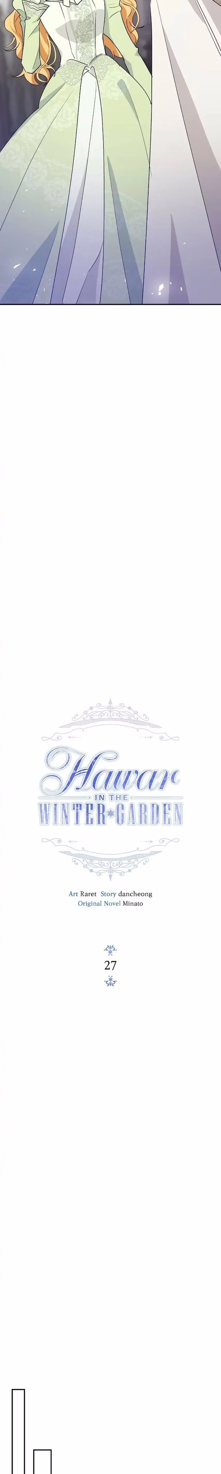 Hawar in the Winter Garden - Chapter 30 - Part 6