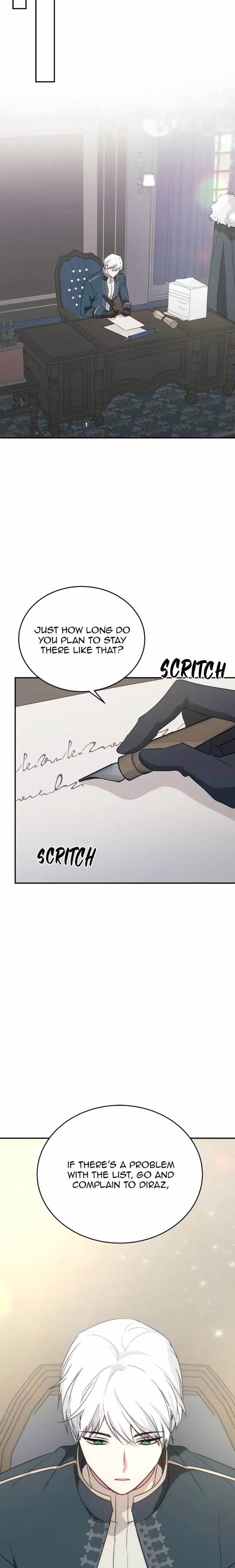 Hawar in the Winter Garden - Chapter 30 - Part 7