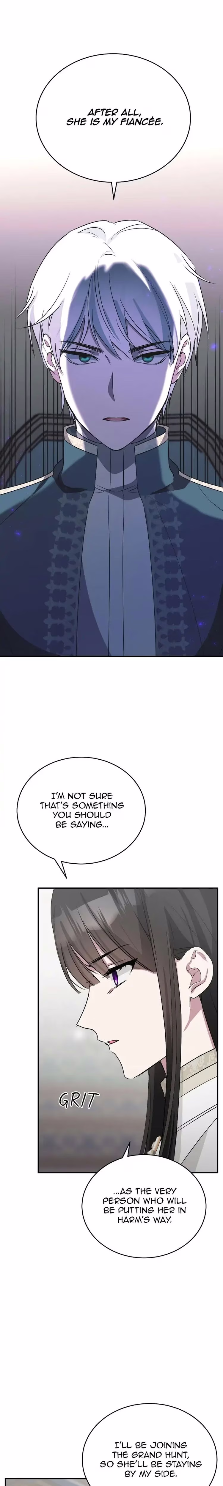 Hawar in the Winter Garden - Chapter 30 - Part 12