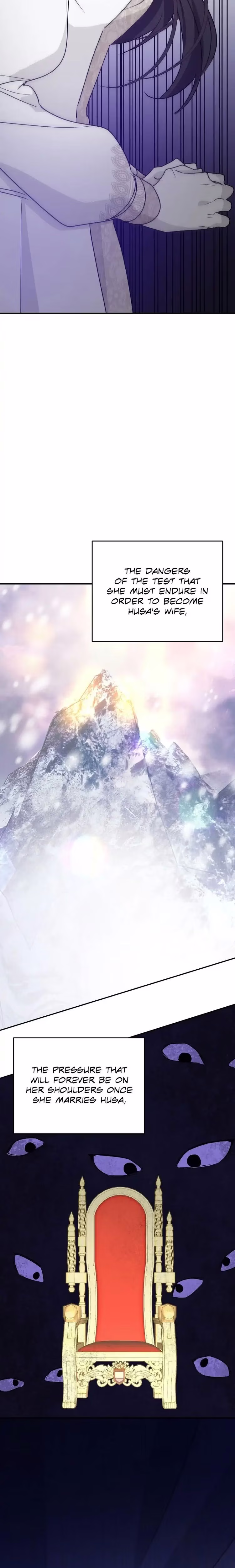 Hawar in the Winter Garden - Chapter 30 - Part 14