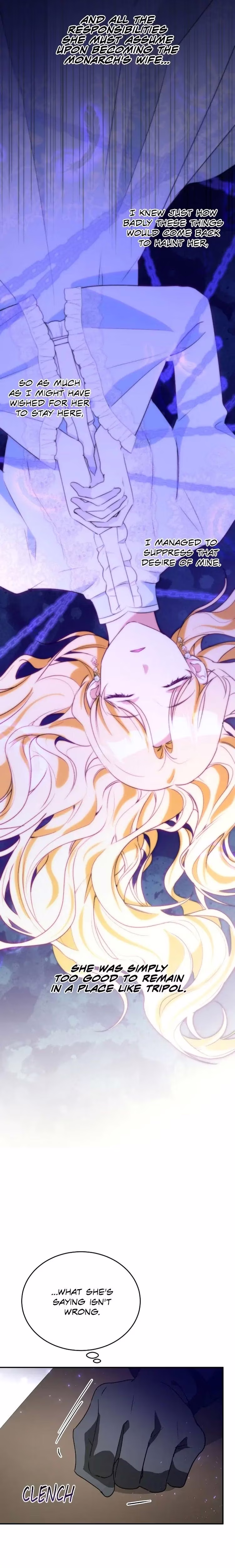 Hawar in the Winter Garden - Chapter 30 - Part 15