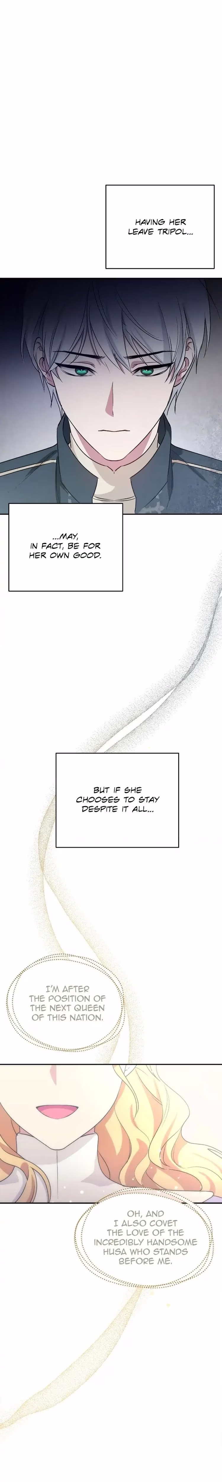 Hawar in the Winter Garden - Chapter 30 - Part 16