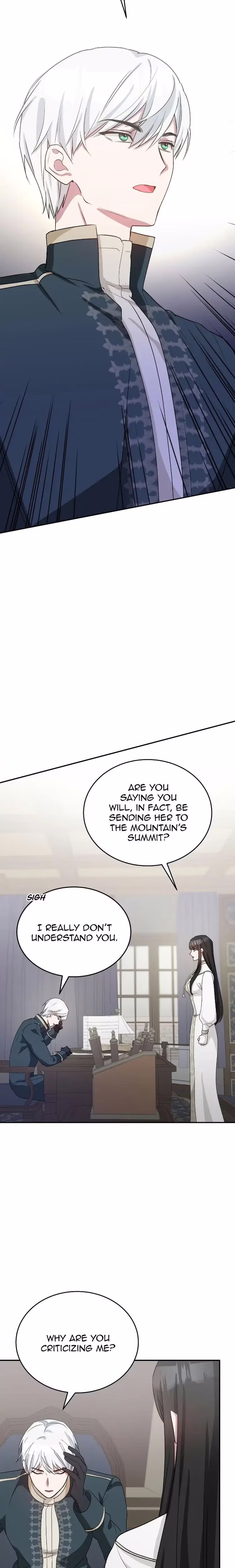 Hawar in the Winter Garden - Chapter 30 - Part 18