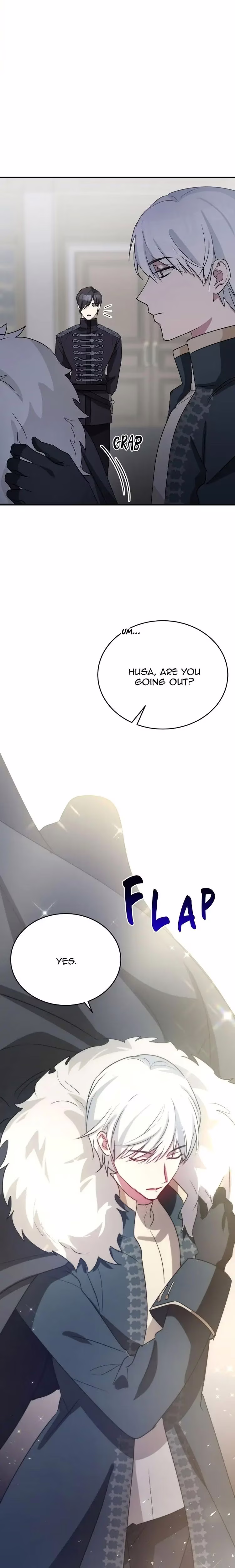 Hawar in the Winter Garden - Chapter 30 - Part 26