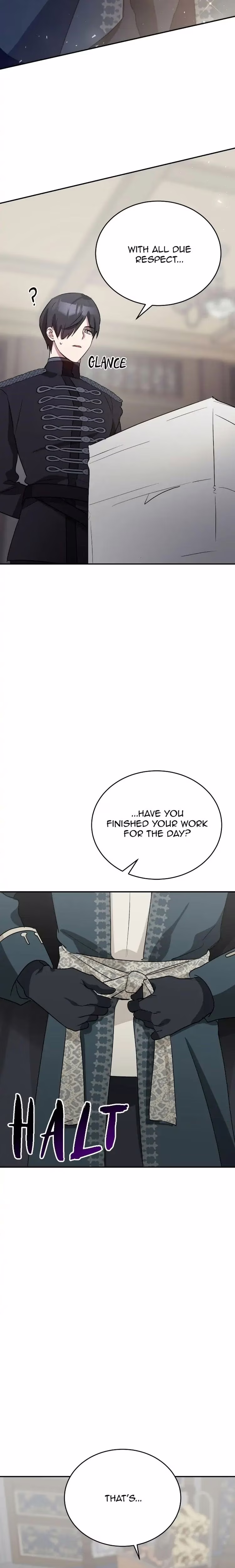 Hawar in the Winter Garden - Chapter 30 - Part 27