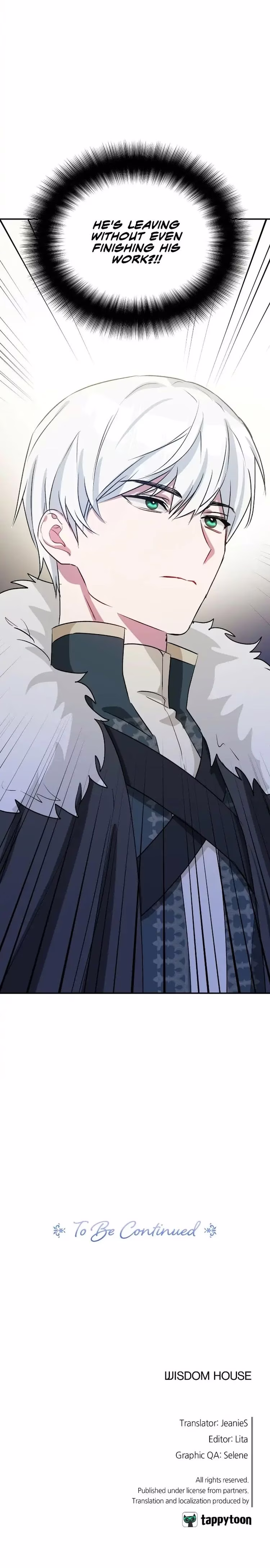 Hawar in the Winter Garden - Chapter 30 - Part 30