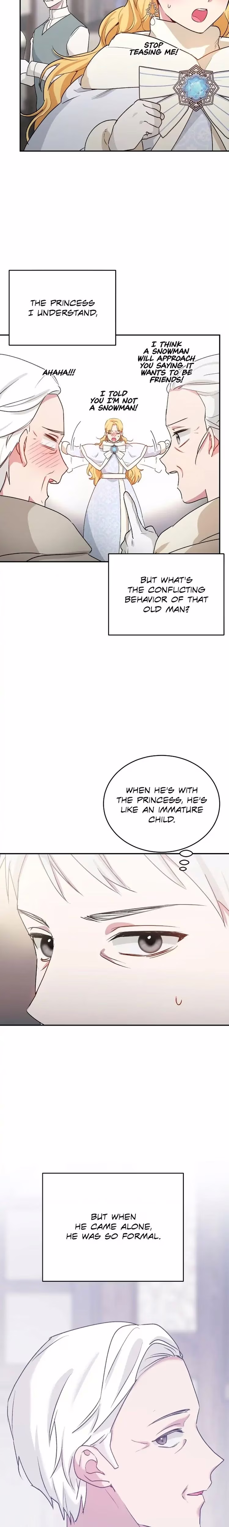 Hawar in the Winter Garden - Chapter 31 - Part 4