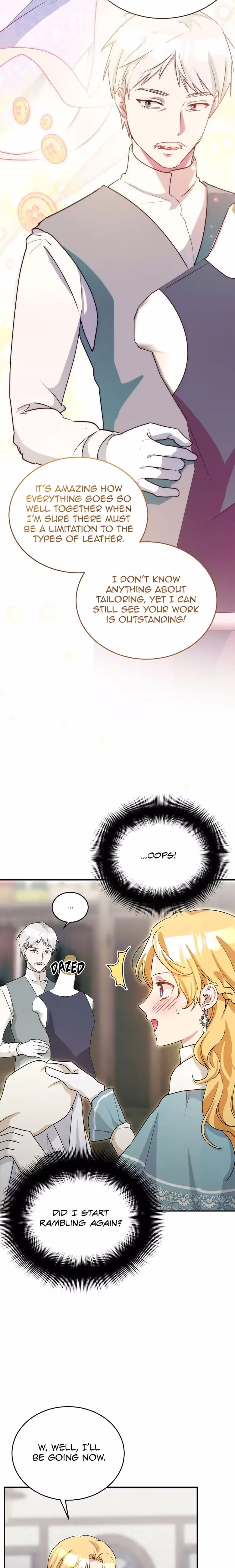 Hawar in the Winter Garden - Chapter 31 - Part 8