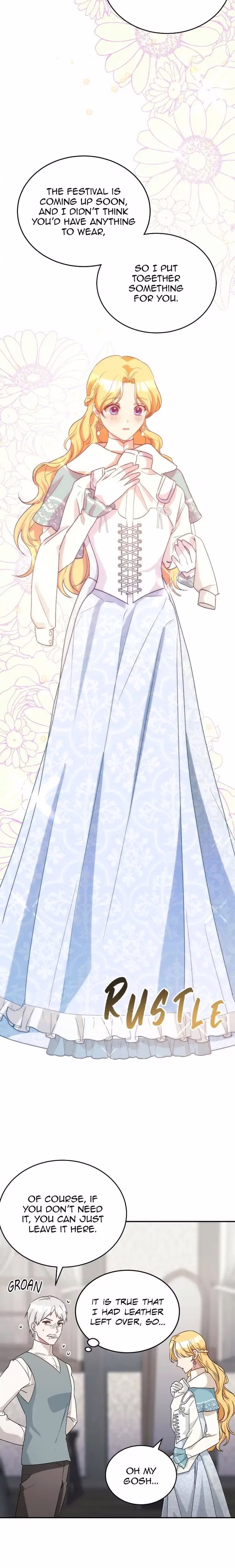 Hawar in the Winter Garden - Chapter 31 - Part 10