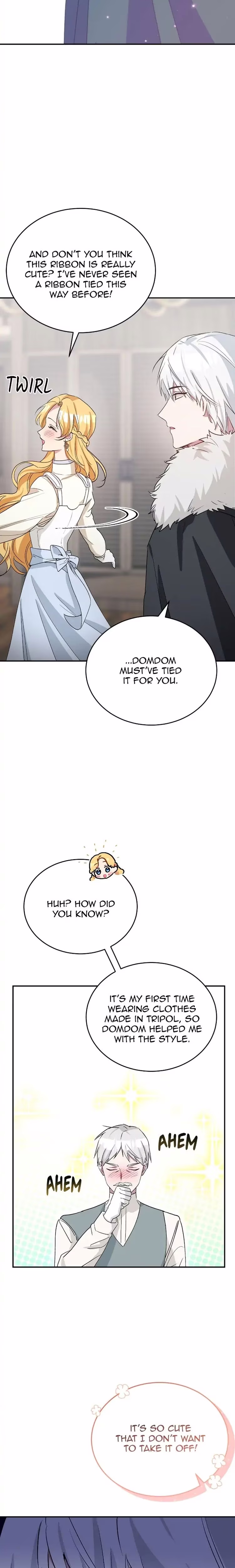 Hawar in the Winter Garden - Chapter 31 - Part 18