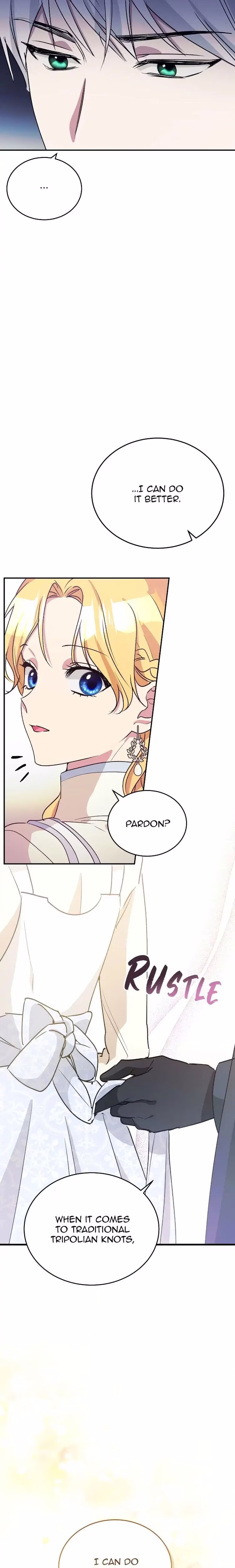 Hawar in the Winter Garden - Chapter 31 - Part 19