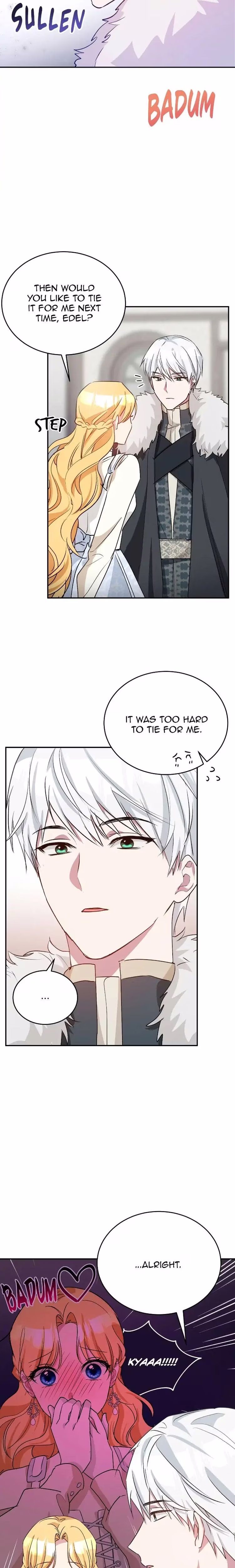 Hawar in the Winter Garden - Chapter 31 - Part 21