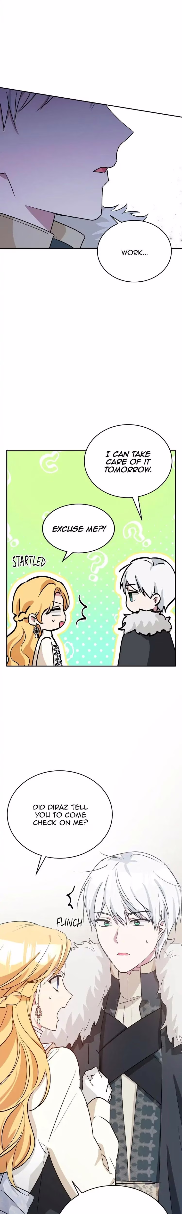 Hawar in the Winter Garden - Chapter 31 - Part 25