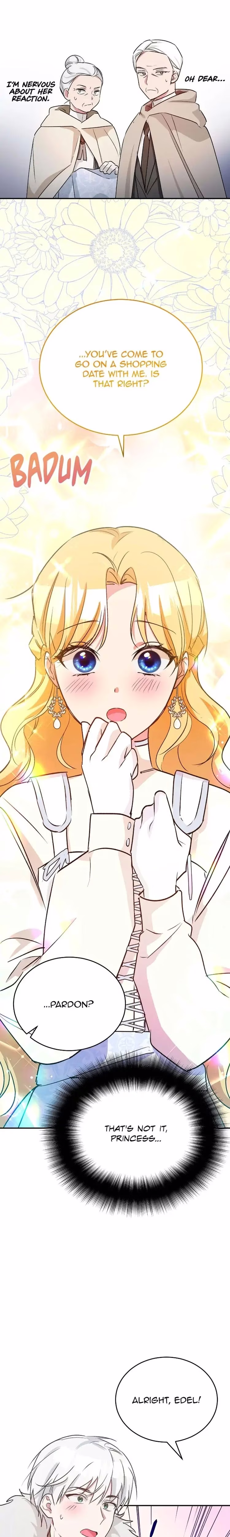 Hawar in the Winter Garden - Chapter 31 - Part 27