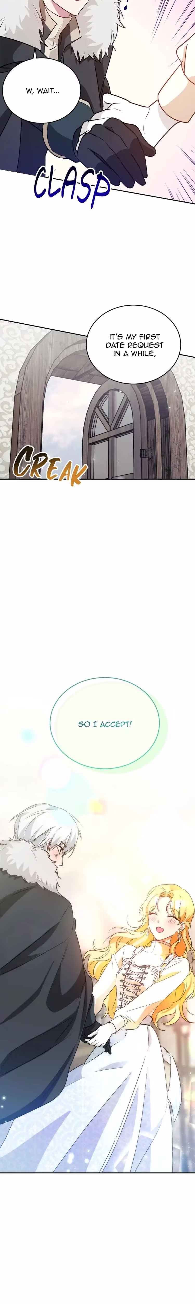 Hawar in the Winter Garden - Chapter 31 - Part 28