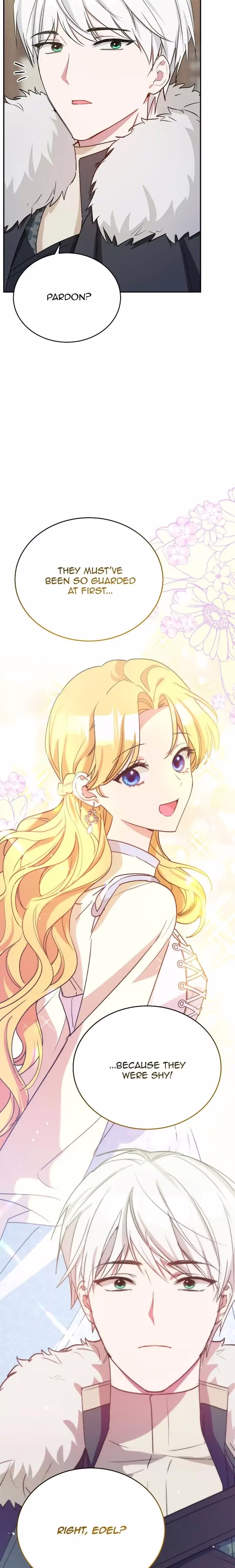 Hawar in the Winter Garden - Chapter 32 - Part 3